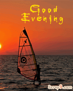 صور مساء الخير 2013 للفيس بوك - بطاقات خلفيات مسائية Good Evening