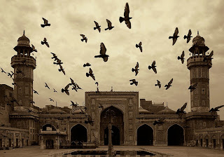 خلفيات اسلامية