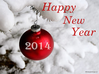 صور راس السنة 2014 الميلادية