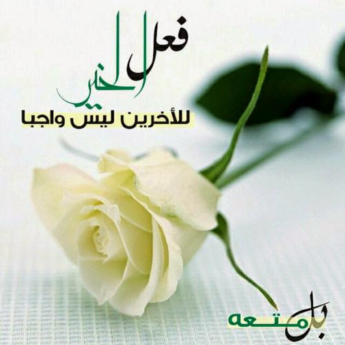 صور رمزيات حكم مقولات اسلامية منوعة