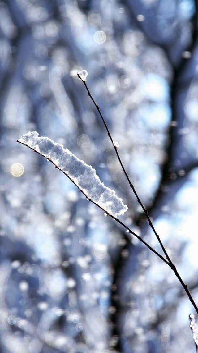 خلفيات ايفون 6 IPhone Wallpapers مناظر طبيعية