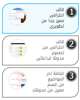 إضافة تأثير جميل على المشاركات الشائعة بشكل مميز