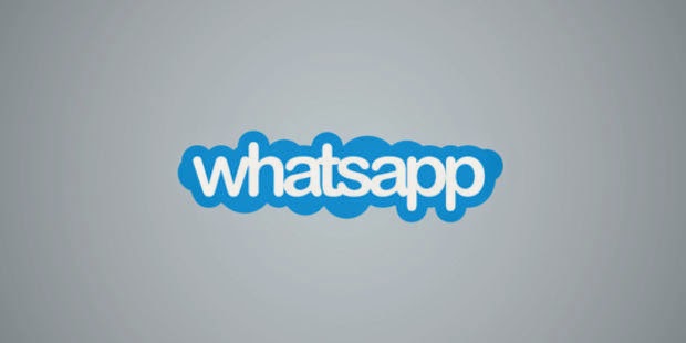 شعار سكايب وواتساب شعار سكايب وواتساب