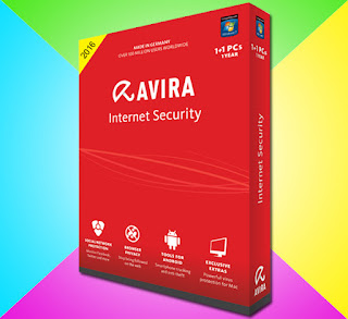 برنامج مكافح الفيروسات افيرا Avira Antivirus برنامج مكافح الفيروسات افيرا Avira Antivirus