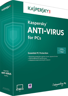 كاسبرسكي انتي فيروس Kaspersky Anti-Virus كاسبرسكي انتي فيروس Kaspersky Anti-Virus