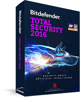 برنامج بيتدفندر (Bitdefender Total Security) برنامج بيتدفندر (Bitdefender Total Security)