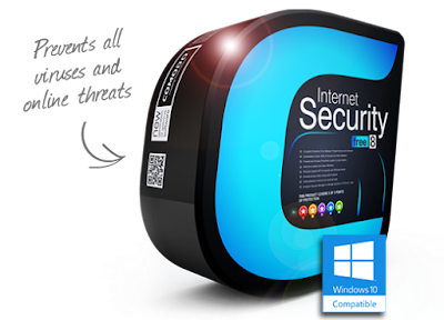 برنامج كمودو Comodo Internet Security برنامج كمودو Comodo Internet Security