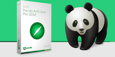 برنامج الباندا مكافح الفيروسات المجاني (Panda Free Antivirus) برنامج الباندا مكافح الفيروسات المجاني (Panda Free Antivirus)