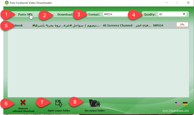  برنامج تحميل الفيديو من الفيس بوك للكمبيوتر تنزيل فيديو من الفيس بوك بدون برنامج 2018 برنامج تحميل الفيديو من الفيس بوك للجوال برنامج تحميل الفيديو من الفيس بوك للايفون كيف انزل فيديو من الفيس برنامج تحميل الفيديو من الفيس بوك للاندرويد موقع تحميل فيديو من الفيس بوك برنامج تحميل الفيديو من الفيس بوك للاندرويد 2017